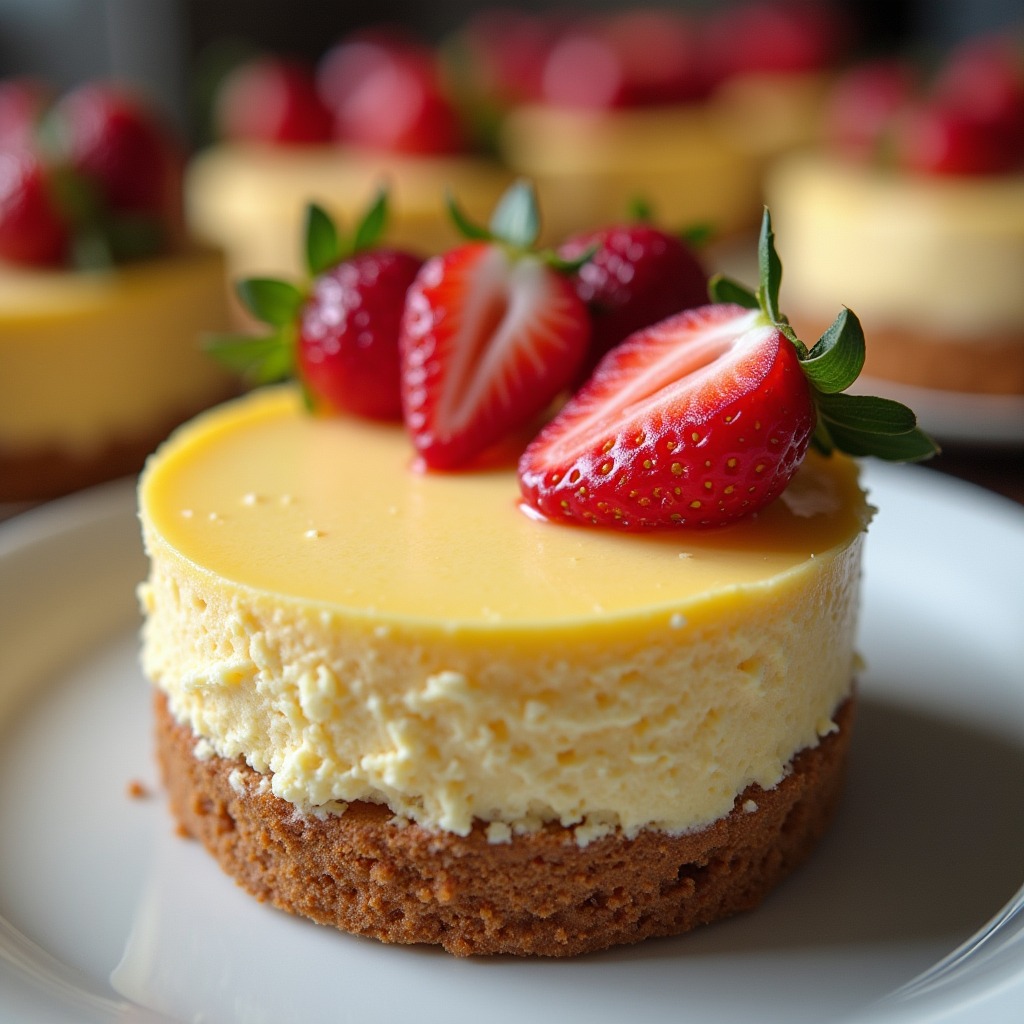 Junior’s Classic New York Cheesecake Recipe: Rich, Creamy, and Unforgettable