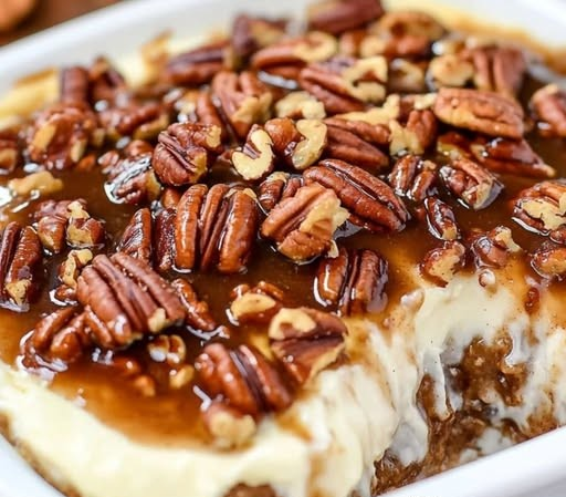 Pecan Pie Dip – A Sweet Treat Perfect for Any Occasion