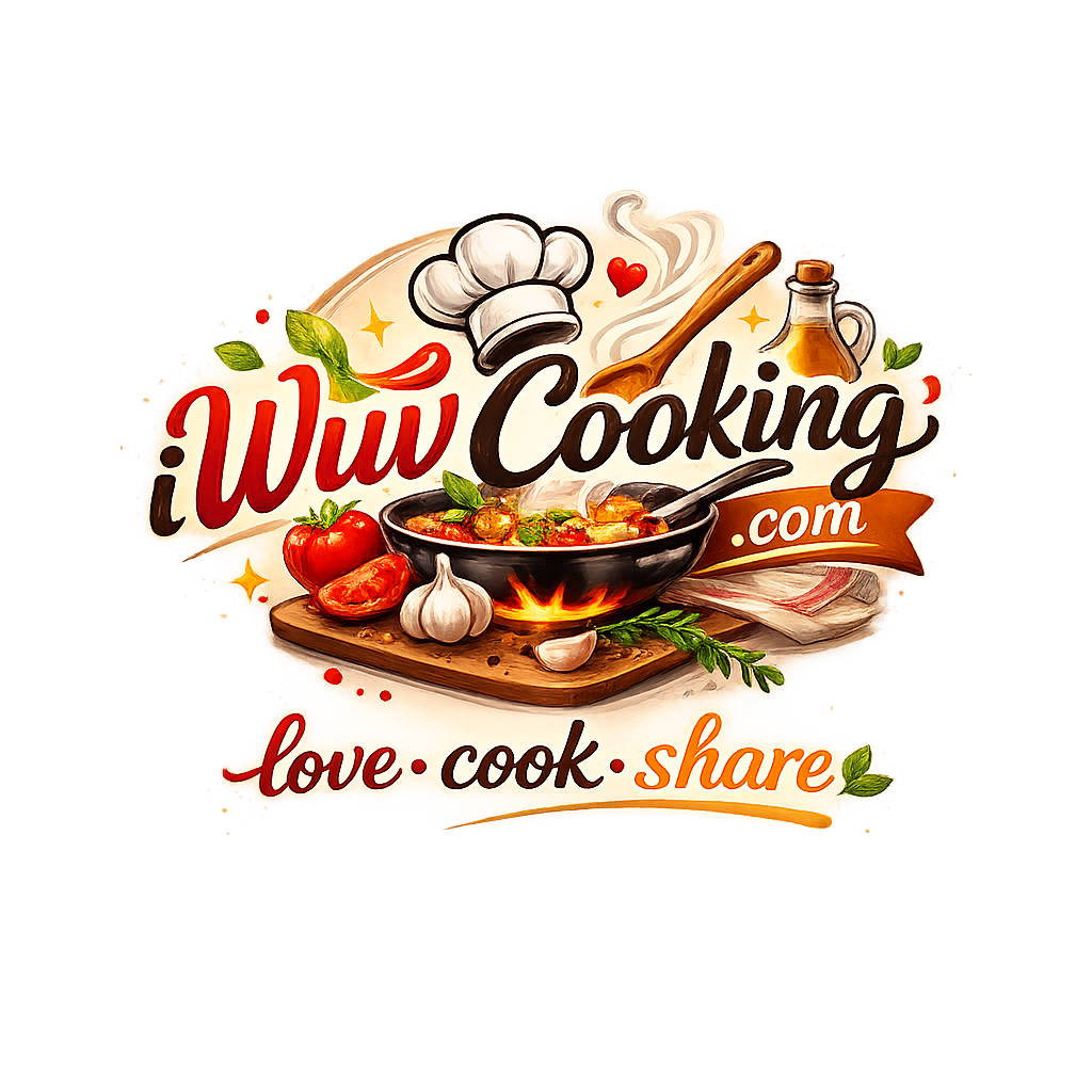 iwuvcooking logo